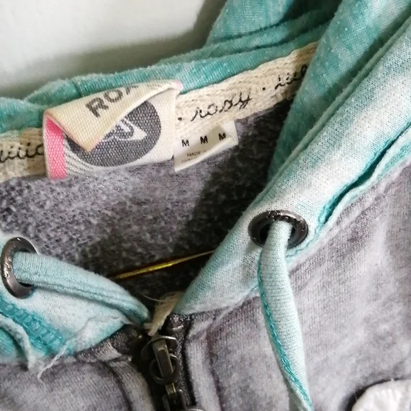 Roxy hoodie - Picture 3 of 6